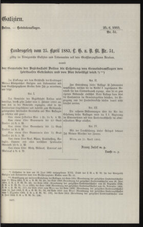 Verordnungsblatt des k.k. Ministeriums des Innern. Beibl.. Beiblatt zu dem Verordnungsblatte des k.k. Ministeriums des Innern. Angelegenheiten der staatlichen Veterinärverwaltung. (etc.) 19130615 Seite: 499