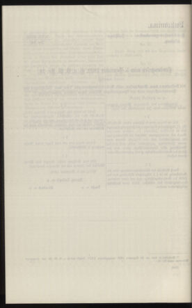 Verordnungsblatt des k.k. Ministeriums des Innern. Beibl.. Beiblatt zu dem Verordnungsblatte des k.k. Ministeriums des Innern. Angelegenheiten der staatlichen Veterinärverwaltung. (etc.) 19130615 Seite: 50