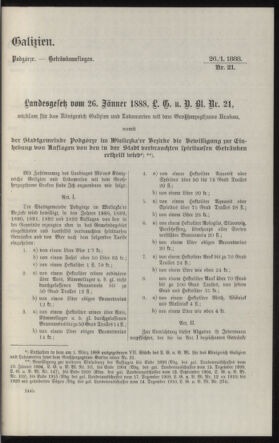 Verordnungsblatt des k.k. Ministeriums des Innern. Beibl.. Beiblatt zu dem Verordnungsblatte des k.k. Ministeriums des Innern. Angelegenheiten der staatlichen Veterinärverwaltung. (etc.) 19130615 Seite: 515