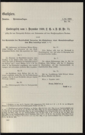 Verordnungsblatt des k.k. Ministeriums des Innern. Beibl.. Beiblatt zu dem Verordnungsblatte des k.k. Ministeriums des Innern. Angelegenheiten der staatlichen Veterinärverwaltung. (etc.) 19130615 Seite: 529