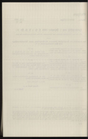 Verordnungsblatt des k.k. Ministeriums des Innern. Beibl.. Beiblatt zu dem Verordnungsblatte des k.k. Ministeriums des Innern. Angelegenheiten der staatlichen Veterinärverwaltung. (etc.) 19130615 Seite: 530