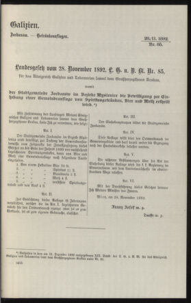 Verordnungsblatt des k.k. Ministeriums des Innern. Beibl.. Beiblatt zu dem Verordnungsblatte des k.k. Ministeriums des Innern. Angelegenheiten der staatlichen Veterinärverwaltung. (etc.) 19130615 Seite: 535