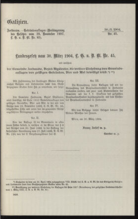 Verordnungsblatt des k.k. Ministeriums des Innern. Beibl.. Beiblatt zu dem Verordnungsblatte des k.k. Ministeriums des Innern. Angelegenheiten der staatlichen Veterinärverwaltung. (etc.) 19130615 Seite: 537