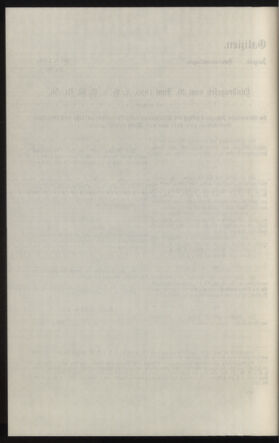 Verordnungsblatt des k.k. Ministeriums des Innern. Beibl.. Beiblatt zu dem Verordnungsblatte des k.k. Ministeriums des Innern. Angelegenheiten der staatlichen Veterinärverwaltung. (etc.) 19130615 Seite: 554