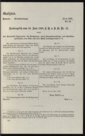 Verordnungsblatt des k.k. Ministeriums des Innern. Beibl.. Beiblatt zu dem Verordnungsblatte des k.k. Ministeriums des Innern. Angelegenheiten der staatlichen Veterinärverwaltung. (etc.) 19130615 Seite: 555