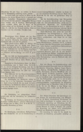 Verordnungsblatt des k.k. Ministeriums des Innern. Beibl.. Beiblatt zu dem Verordnungsblatte des k.k. Ministeriums des Innern. Angelegenheiten der staatlichen Veterinärverwaltung. (etc.) 19130615 Seite: 57