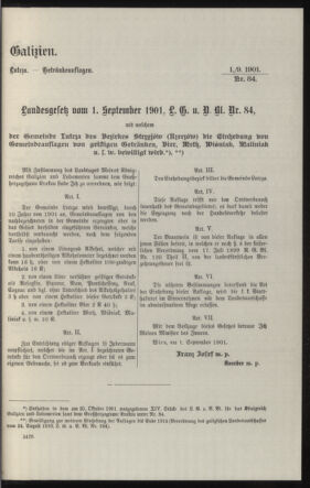 Verordnungsblatt des k.k. Ministeriums des Innern. Beibl.. Beiblatt zu dem Verordnungsblatte des k.k. Ministeriums des Innern. Angelegenheiten der staatlichen Veterinärverwaltung. (etc.) 19130615 Seite: 583