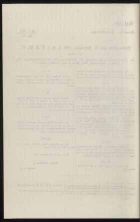 Verordnungsblatt des k.k. Ministeriums des Innern. Beibl.. Beiblatt zu dem Verordnungsblatte des k.k. Ministeriums des Innern. Angelegenheiten der staatlichen Veterinärverwaltung. (etc.) 19130615 Seite: 598