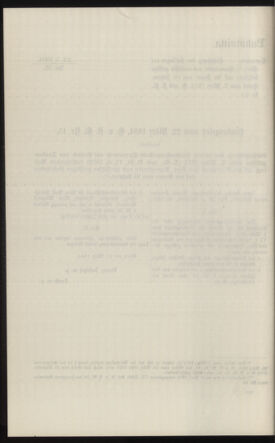 Verordnungsblatt des k.k. Ministeriums des Innern. Beibl.. Beiblatt zu dem Verordnungsblatte des k.k. Ministeriums des Innern. Angelegenheiten der staatlichen Veterinärverwaltung. (etc.) 19130615 Seite: 62