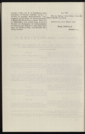 Verordnungsblatt des k.k. Ministeriums des Innern. Beibl.. Beiblatt zu dem Verordnungsblatte des k.k. Ministeriums des Innern. Angelegenheiten der staatlichen Veterinärverwaltung. (etc.) 19130615 Seite: 626