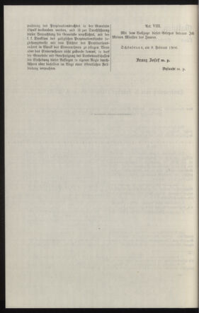 Verordnungsblatt des k.k. Ministeriums des Innern. Beibl.. Beiblatt zu dem Verordnungsblatte des k.k. Ministeriums des Innern. Angelegenheiten der staatlichen Veterinärverwaltung. (etc.) 19130615 Seite: 628