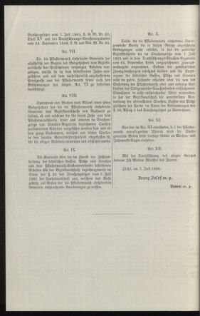 Verordnungsblatt des k.k. Ministeriums des Innern. Beibl.. Beiblatt zu dem Verordnungsblatte des k.k. Ministeriums des Innern. Angelegenheiten der staatlichen Veterinärverwaltung. (etc.) 19130615 Seite: 664