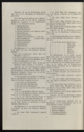 Verordnungsblatt des k.k. Ministeriums des Innern. Beibl.. Beiblatt zu dem Verordnungsblatte des k.k. Ministeriums des Innern. Angelegenheiten der staatlichen Veterinärverwaltung. (etc.) 19130615 Seite: 666