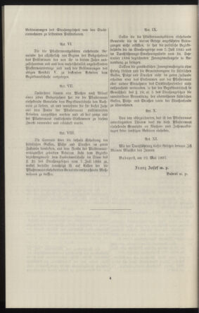 Verordnungsblatt des k.k. Ministeriums des Innern. Beibl.. Beiblatt zu dem Verordnungsblatte des k.k. Ministeriums des Innern. Angelegenheiten der staatlichen Veterinärverwaltung. (etc.) 19130615 Seite: 668