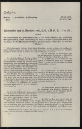 Verordnungsblatt des k.k. Ministeriums des Innern. Beibl.. Beiblatt zu dem Verordnungsblatte des k.k. Ministeriums des Innern. Angelegenheiten der staatlichen Veterinärverwaltung. (etc.) 19130615 Seite: 689