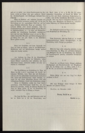 Verordnungsblatt des k.k. Ministeriums des Innern. Beibl.. Beiblatt zu dem Verordnungsblatte des k.k. Ministeriums des Innern. Angelegenheiten der staatlichen Veterinärverwaltung. (etc.) 19130615 Seite: 690