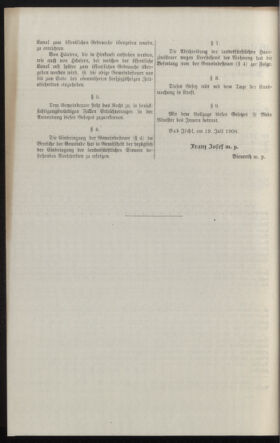 Verordnungsblatt des k.k. Ministeriums des Innern. Beibl.. Beiblatt zu dem Verordnungsblatte des k.k. Ministeriums des Innern. Angelegenheiten der staatlichen Veterinärverwaltung. (etc.) 19130615 Seite: 694