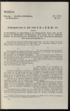 Verordnungsblatt des k.k. Ministeriums des Innern. Beibl.. Beiblatt zu dem Verordnungsblatte des k.k. Ministeriums des Innern. Angelegenheiten der staatlichen Veterinärverwaltung. (etc.) 19130615 Seite: 695