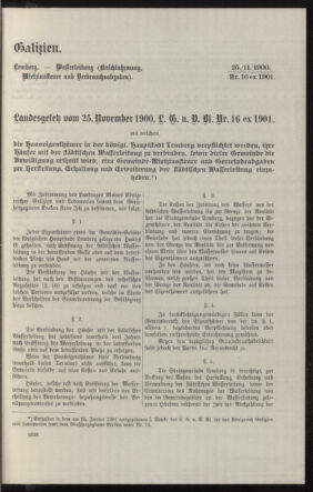 Verordnungsblatt des k.k. Ministeriums des Innern. Beibl.. Beiblatt zu dem Verordnungsblatte des k.k. Ministeriums des Innern. Angelegenheiten der staatlichen Veterinärverwaltung. (etc.) 19130615 Seite: 703