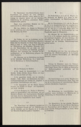 Verordnungsblatt des k.k. Ministeriums des Innern. Beibl.. Beiblatt zu dem Verordnungsblatte des k.k. Ministeriums des Innern. Angelegenheiten der staatlichen Veterinärverwaltung. (etc.) 19130615 Seite: 708