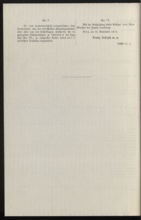 Verordnungsblatt des k.k. Ministeriums des Innern. Beibl.. Beiblatt zu dem Verordnungsblatte des k.k. Ministeriums des Innern. Angelegenheiten der staatlichen Veterinärverwaltung. (etc.) 19130615 Seite: 720