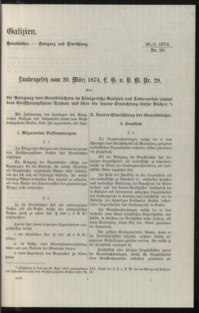 Verordnungsblatt des k.k. Ministeriums des Innern. Beibl.. Beiblatt zu dem Verordnungsblatte des k.k. Ministeriums des Innern. Angelegenheiten der staatlichen Veterinärverwaltung. (etc.) 19130615 Seite: 727