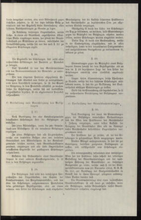 Verordnungsblatt des k.k. Ministeriums des Innern. Beibl.. Beiblatt zu dem Verordnungsblatte des k.k. Ministeriums des Innern. Angelegenheiten der staatlichen Veterinärverwaltung. (etc.) 19130615 Seite: 731