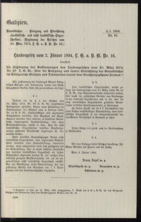 Verordnungsblatt des k.k. Ministeriums des Innern. Beibl.. Beiblatt zu dem Verordnungsblatte des k.k. Ministeriums des Innern. Angelegenheiten der staatlichen Veterinärverwaltung. (etc.) 19130615 Seite: 735