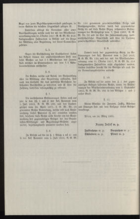 Verordnungsblatt des k.k. Ministeriums des Innern. Beibl.. Beiblatt zu dem Verordnungsblatte des k.k. Ministeriums des Innern. Angelegenheiten der staatlichen Veterinärverwaltung. (etc.) 19130615 Seite: 738