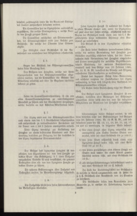 Verordnungsblatt des k.k. Ministeriums des Innern. Beibl.. Beiblatt zu dem Verordnungsblatte des k.k. Ministeriums des Innern. Angelegenheiten der staatlichen Veterinärverwaltung. (etc.) 19130615 Seite: 746