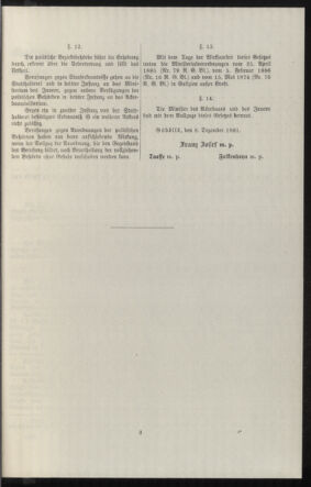 Verordnungsblatt des k.k. Ministeriums des Innern. Beibl.. Beiblatt zu dem Verordnungsblatte des k.k. Ministeriums des Innern. Angelegenheiten der staatlichen Veterinärverwaltung. (etc.) 19130615 Seite: 747