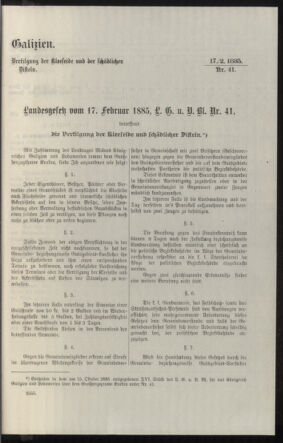 Verordnungsblatt des k.k. Ministeriums des Innern. Beibl.. Beiblatt zu dem Verordnungsblatte des k.k. Ministeriums des Innern. Angelegenheiten der staatlichen Veterinärverwaltung. (etc.) 19130615 Seite: 753