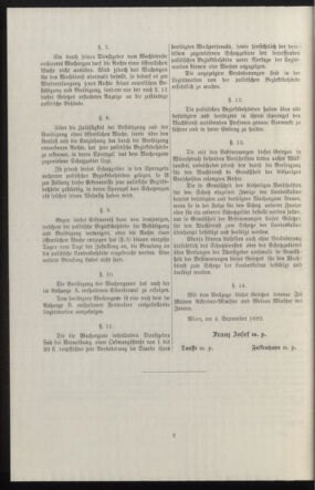 Verordnungsblatt des k.k. Ministeriums des Innern. Beibl.. Beiblatt zu dem Verordnungsblatte des k.k. Ministeriums des Innern. Angelegenheiten der staatlichen Veterinärverwaltung. (etc.) 19130615 Seite: 766