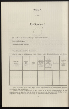 Verordnungsblatt des k.k. Ministeriums des Innern. Beibl.. Beiblatt zu dem Verordnungsblatte des k.k. Ministeriums des Innern. Angelegenheiten der staatlichen Veterinärverwaltung. (etc.) 19130615 Seite: 768