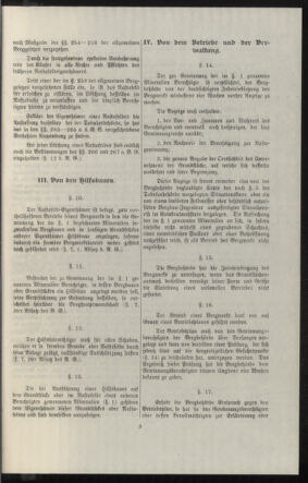 Verordnungsblatt des k.k. Ministeriums des Innern. Beibl.. Beiblatt zu dem Verordnungsblatte des k.k. Ministeriums des Innern. Angelegenheiten der staatlichen Veterinärverwaltung. (etc.) 19130615 Seite: 773