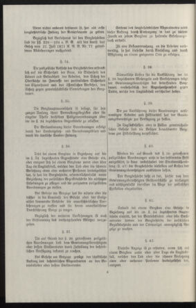 Verordnungsblatt des k.k. Ministeriums des Innern. Beibl.. Beiblatt zu dem Verordnungsblatte des k.k. Ministeriums des Innern. Angelegenheiten der staatlichen Veterinärverwaltung. (etc.) 19130615 Seite: 776