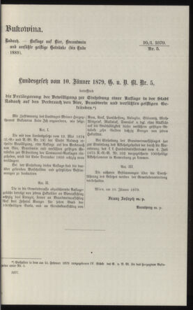 Verordnungsblatt des k.k. Ministeriums des Innern. Beibl.. Beiblatt zu dem Verordnungsblatte des k.k. Ministeriums des Innern. Angelegenheiten der staatlichen Veterinärverwaltung. (etc.) 19130615 Seite: 87