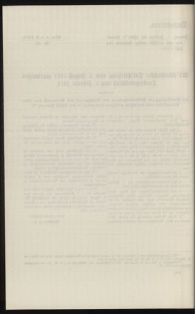 Verordnungsblatt des k.k. Ministeriums des Innern. Beibl.. Beiblatt zu dem Verordnungsblatte des k.k. Ministeriums des Innern. Angelegenheiten der staatlichen Veterinärverwaltung. (etc.) 19130615 Seite: 96