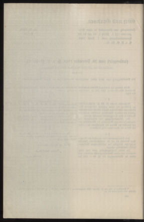 Verordnungsblatt des k.k. Ministeriums des Innern. Beibl.. Beiblatt zu dem Verordnungsblatte des k.k. Ministeriums des Innern. Angelegenheiten der staatlichen Veterinärverwaltung. (etc.) 19130826 Seite: 10