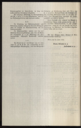 Verordnungsblatt des k.k. Ministeriums des Innern. Beibl.. Beiblatt zu dem Verordnungsblatte des k.k. Ministeriums des Innern. Angelegenheiten der staatlichen Veterinärverwaltung. (etc.) 19130826 Seite: 104