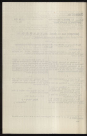 Verordnungsblatt des k.k. Ministeriums des Innern. Beibl.. Beiblatt zu dem Verordnungsblatte des k.k. Ministeriums des Innern. Angelegenheiten der staatlichen Veterinärverwaltung. (etc.) 19130826 Seite: 106