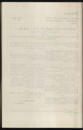 Verordnungsblatt des k.k. Ministeriums des Innern. Beibl.. Beiblatt zu dem Verordnungsblatte des k.k. Ministeriums des Innern. Angelegenheiten der staatlichen Veterinärverwaltung. (etc.) 19130826 Seite: 108