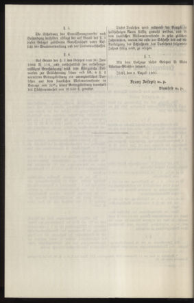 Verordnungsblatt des k.k. Ministeriums des Innern. Beibl.. Beiblatt zu dem Verordnungsblatte des k.k. Ministeriums des Innern. Angelegenheiten der staatlichen Veterinärverwaltung. (etc.) 19130826 Seite: 114