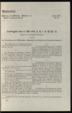 Verordnungsblatt des k.k. Ministeriums des Innern. Beibl.. Beiblatt zu dem Verordnungsblatte des k.k. Ministeriums des Innern. Angelegenheiten der staatlichen Veterinärverwaltung. (etc.) 19130826 Seite: 115