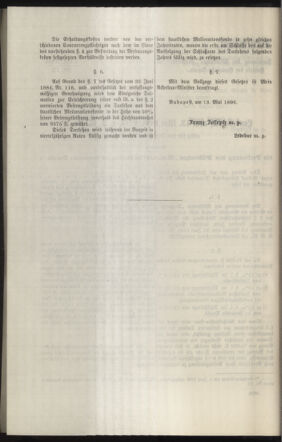 Verordnungsblatt des k.k. Ministeriums des Innern. Beibl.. Beiblatt zu dem Verordnungsblatte des k.k. Ministeriums des Innern. Angelegenheiten der staatlichen Veterinärverwaltung. (etc.) 19130826 Seite: 116