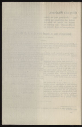 Verordnungsblatt des k.k. Ministeriums des Innern. Beibl.. Beiblatt zu dem Verordnungsblatte des k.k. Ministeriums des Innern. Angelegenheiten der staatlichen Veterinärverwaltung. (etc.) 19130826 Seite: 12