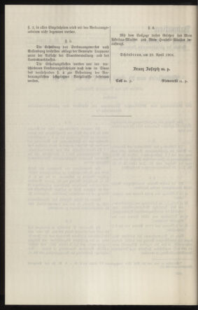 Verordnungsblatt des k.k. Ministeriums des Innern. Beibl.. Beiblatt zu dem Verordnungsblatte des k.k. Ministeriums des Innern. Angelegenheiten der staatlichen Veterinärverwaltung. (etc.) 19130826 Seite: 132