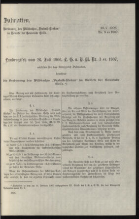 Verordnungsblatt des k.k. Ministeriums des Innern. Beibl.. Beiblatt zu dem Verordnungsblatte des k.k. Ministeriums des Innern. Angelegenheiten der staatlichen Veterinärverwaltung. (etc.) 19130826 Seite: 143