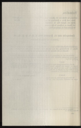 Verordnungsblatt des k.k. Ministeriums des Innern. Beibl.. Beiblatt zu dem Verordnungsblatte des k.k. Ministeriums des Innern. Angelegenheiten der staatlichen Veterinärverwaltung. (etc.) 19130826 Seite: 154