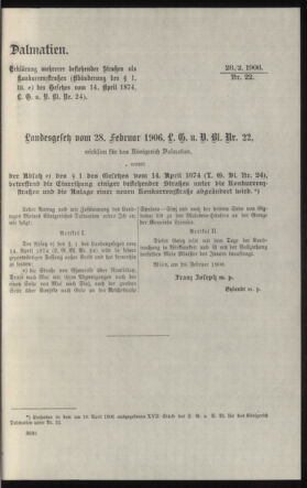 Verordnungsblatt des k.k. Ministeriums des Innern. Beibl.. Beiblatt zu dem Verordnungsblatte des k.k. Ministeriums des Innern. Angelegenheiten der staatlichen Veterinärverwaltung. (etc.) 19130826 Seite: 157